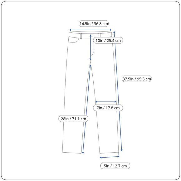 Driftwood Jackie High Rise Size W28 L28 Embroidered Jeans Womens - Picture 2 of 14